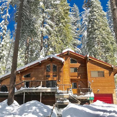 Yosemite Crossroads Villa Йосемити Уест Екстериор снимка