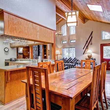 Yosemite Crossroads Villa Йосемити Уест Екстериор снимка