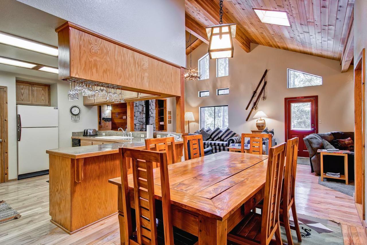 Yosemite Crossroads Villa Йосемити Уест Екстериор снимка